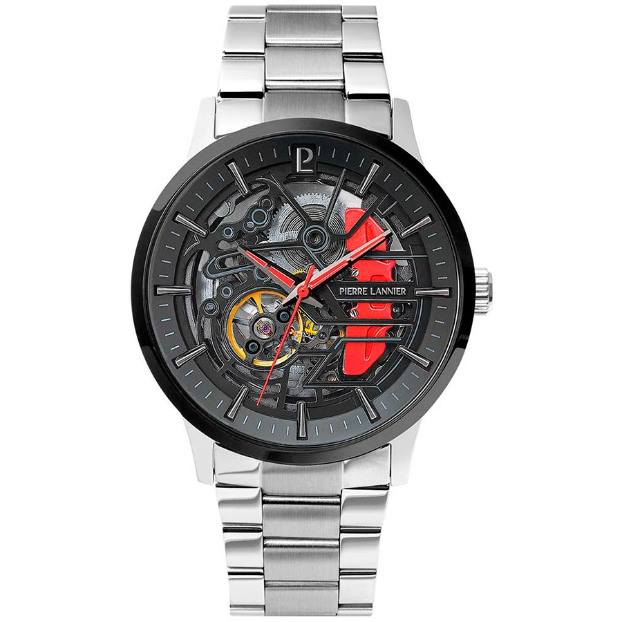 Часы Pierre Lannier Paddock 343B151